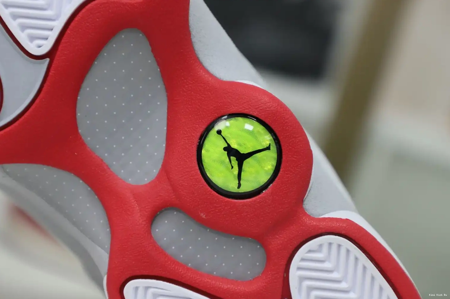 Kimikick Jordan Jordan Air 13 0806